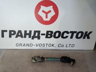 Запчасть рулевой карданчик Nissan Note 2006
