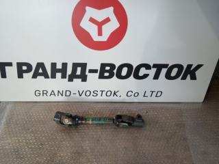 Запчасть рулевой карданчик Nissan Note 2011
