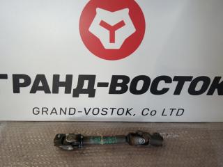 Запчасть рулевой карданчик Nissan Note 2011