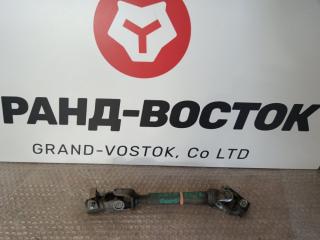 Рулевой карданчик Nissan March 2009