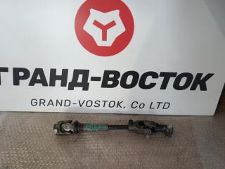 Запчасть рулевой карданчик Nissan Note 2013