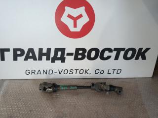 Запчасть рулевой карданчик Nissan Note 2012