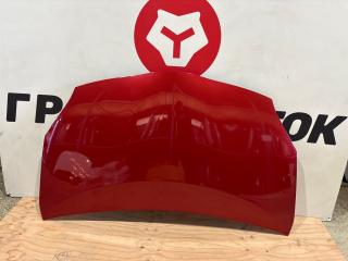 Капот Toyota Prius 2010