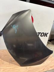 Капот Mazda Axela 2009