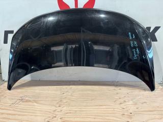 Капот Nissan Elgrand 2010