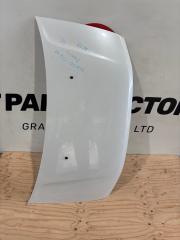 Капот Mitsubishi Mirage Dingo 2001