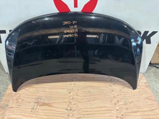 Капот Nissan Elgrand 2011