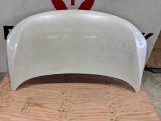 Капот Nissan Elgrand 2010