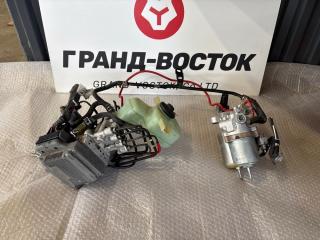 Главный тормозной цилиндр Toyota Corolla Fielder 2014
