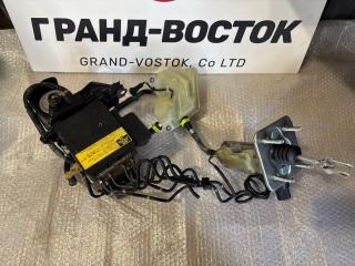 Блок ABS Lexus LS460 2008