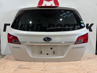 Дверь багажника Subaru Outback 2012