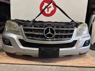Nose cut Mercedes-Benz M-Class 2008