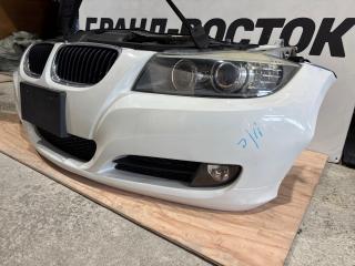 Nose cut BMW 3-Series 2011