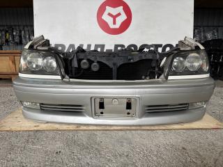 Nose cut Toyota Crown 2000