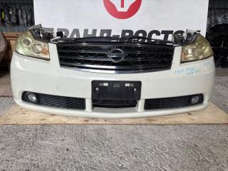 Nose cut Nissan Fuga 2005