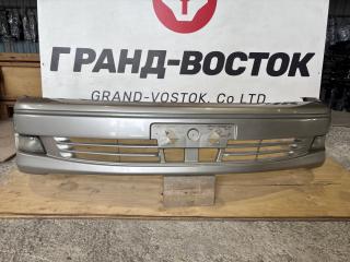 Запчасть бампер передний Toyota VISTA 2001