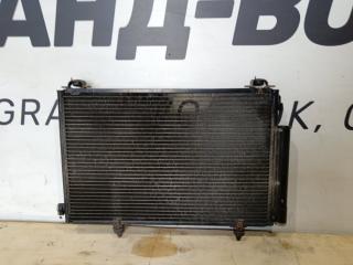 Радиатор кондиционера Toyota Funcargo 2001 контрактная Радиатор кондиционера Toyota Funcargo 2001