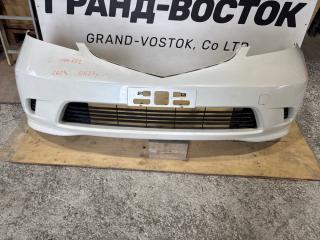 Запчасть бампер передний Honda Elysion 2004
