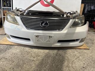 Nose cut Lexus LS460 2006