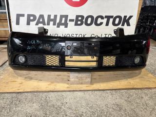 Бампер передний Nissan Fuga 2007