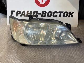Запчасть фара правая Toyota VISTA 2002