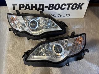 Фара Subaru Legacy 2006