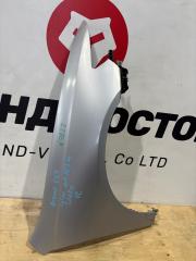 Крыло переднее правое Honda Accord 2002