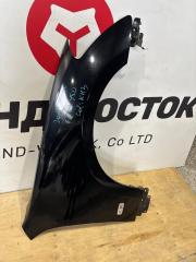 Крыло переднее правое Nissan Fuga 2007