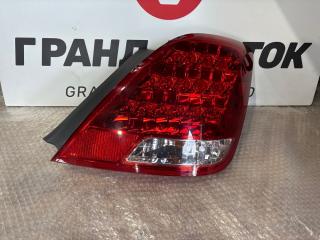 Стоп-сигнал правый Toyota Crown Majesta 2005
