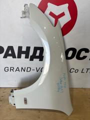 Крыло переднее левое Nissan Fuga 2006