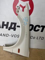 Крыло переднее левое Honda Accord 2000