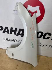 Крыло переднее левое Nissan Fuga 2007