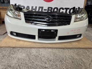 Nose cut Nissan Fuga 2007