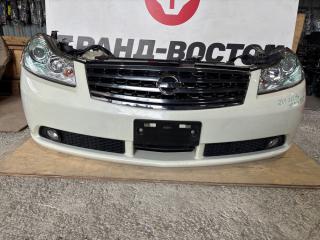Nose cut Nissan Fuga 2005