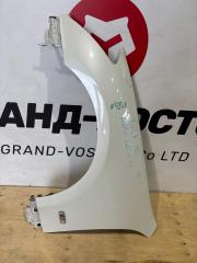 Крыло переднее левое Nissan Fuga 2005