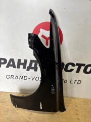 Крыло переднее левое Lexus LS460 2008