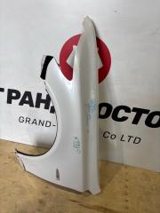 Крыло переднее левое Lexus LS460 2006