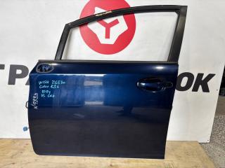 Дверь передняя левая Toyota Wish 2012