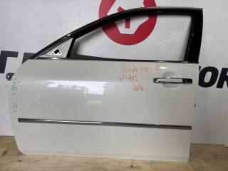 Дверь передняя левая Nissan Fuga 2004