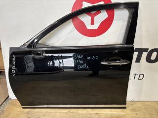 Дверь передняя левая Lexus LS460 2008