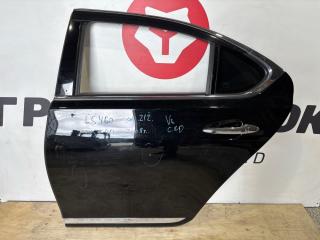 Дверь задняя левая Lexus LS460 2008