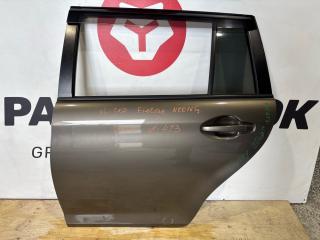 Дверь задняя левая Toyota Corolla Fielder 2014