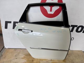 Дверь задняя правая Nissan Fuga 2005