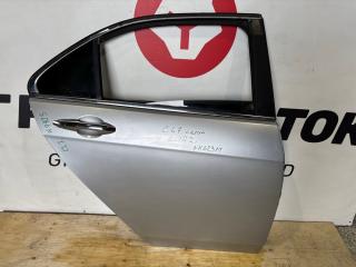 Запчасть дверь задняя правая Honda Accord 2002