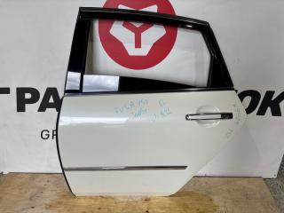 Дверь задняя левая Nissan Fuga 2005