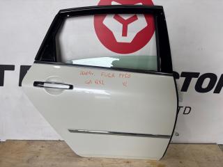 Дверь задняя правая Nissan Fuga 2004