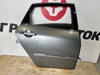 Дверь задняя правая Nissan Fuga 2005
