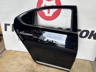 Дверь задняя правая Lexus LS460 2008