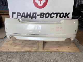Бампер задний Nissan Fuga 2006