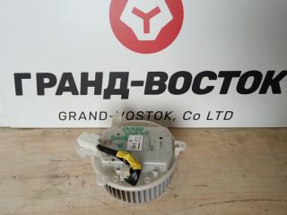Запчасть мотор печки Lexus LS460 2008